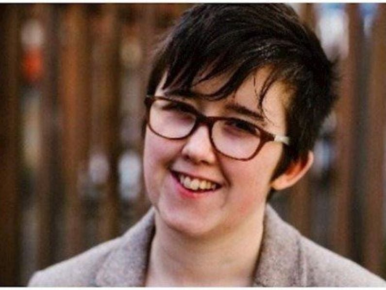 'A senseless loss of life': Journalist Lyra McKee, 29, shot dead during riots in Derry