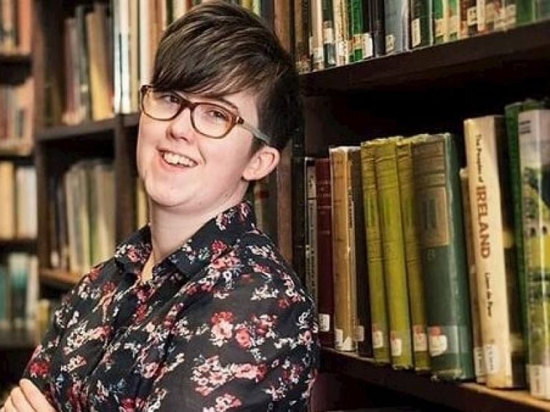 Fundraising page in memory of Lyra McKee exceeds £50,000 goal