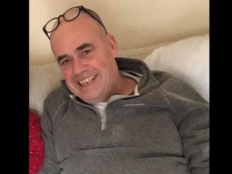 Gardaí in Waterford appeal for information on missing man