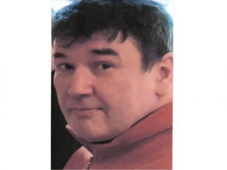 Gardaí looking for man, 47, missing from Limerick