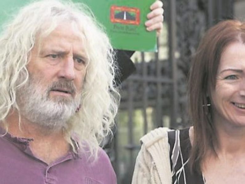 Wexford's Mick Wallace among the 60 candidates running in Euro elections