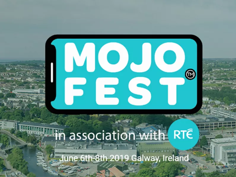 Waterford's Glen Mulcahy to lead fifth annual Mojofest