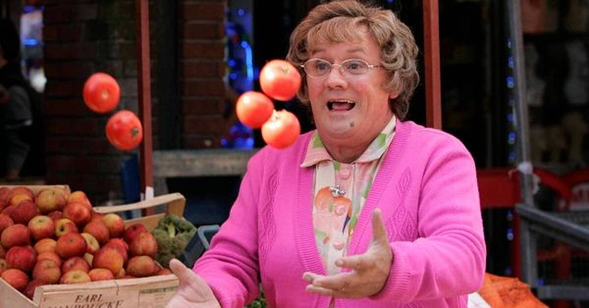 Mrs Brown's Boys cast tragedies off-screen - Vimarsana News