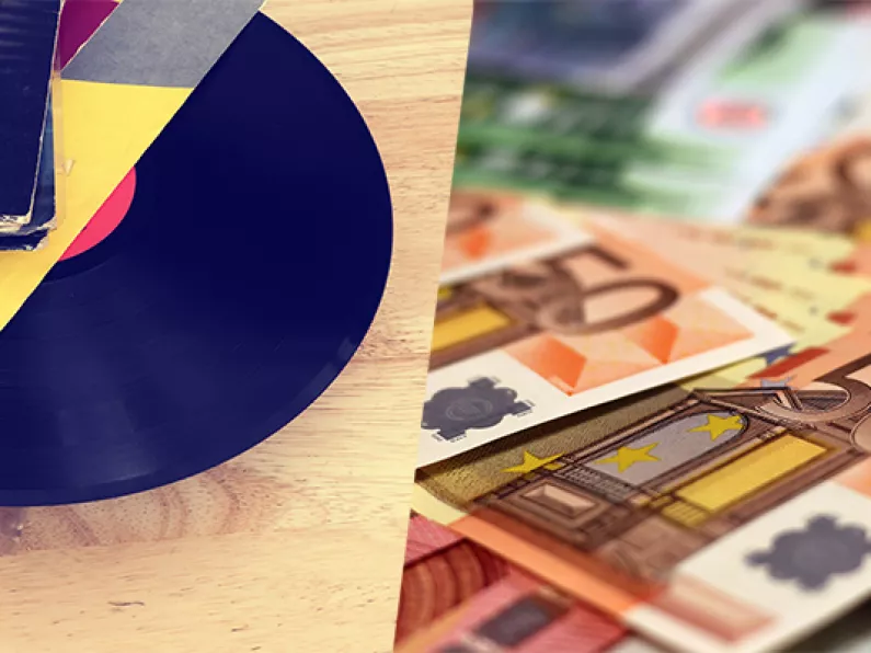 10 of the the most valuable records that might just be in your attic