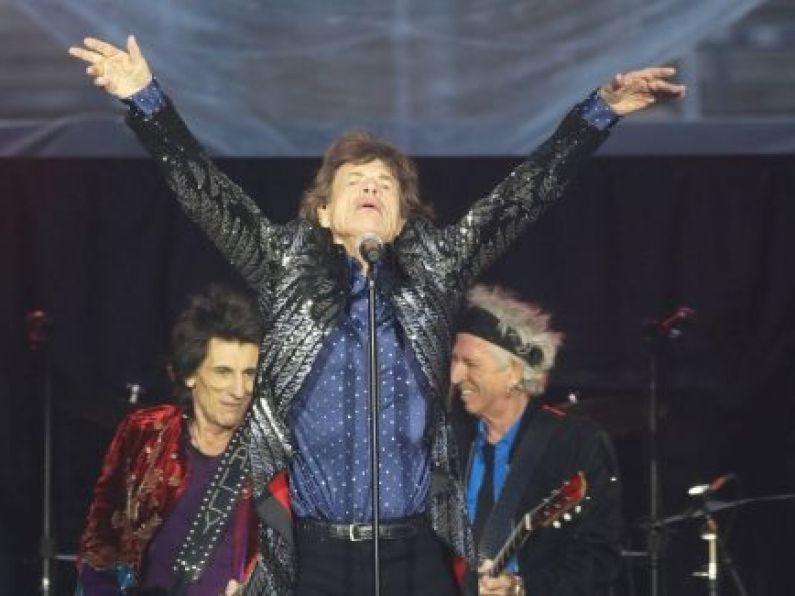 Mick Jagger to undergo heart surgery this week