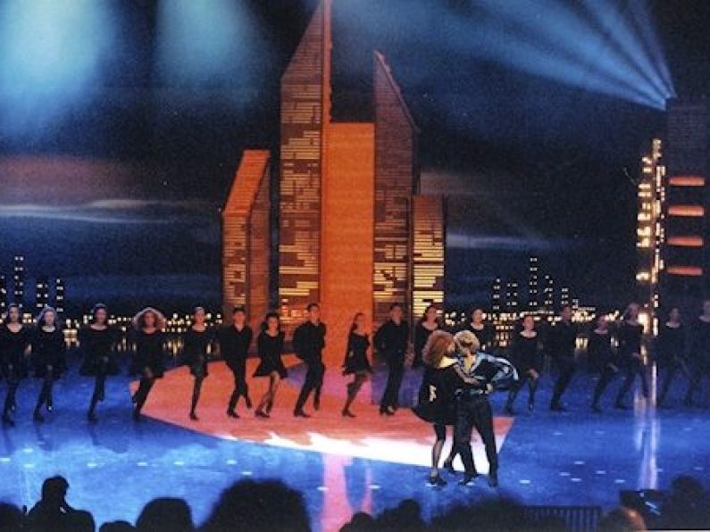 On this day: Riverdance first took to the stage 25 years ago