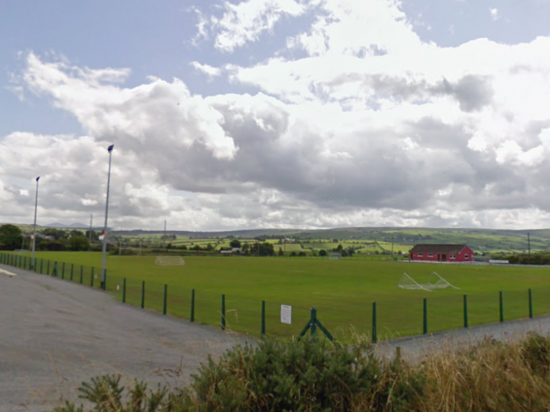 Gardaí investigating alleged 'suspicious approach' to child at GAA grounds