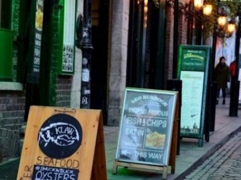 City council planning to charge retailers for using sandwich boards