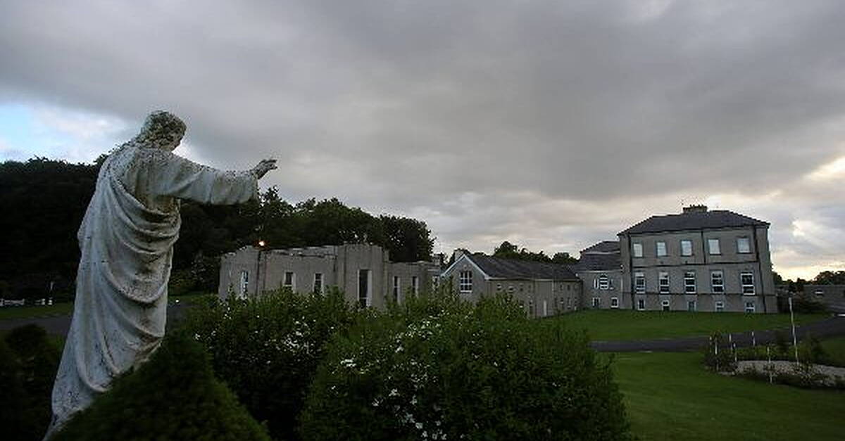 Tipperary mother and baby home could have mass burials bigger than Tuam - Vimarsana News