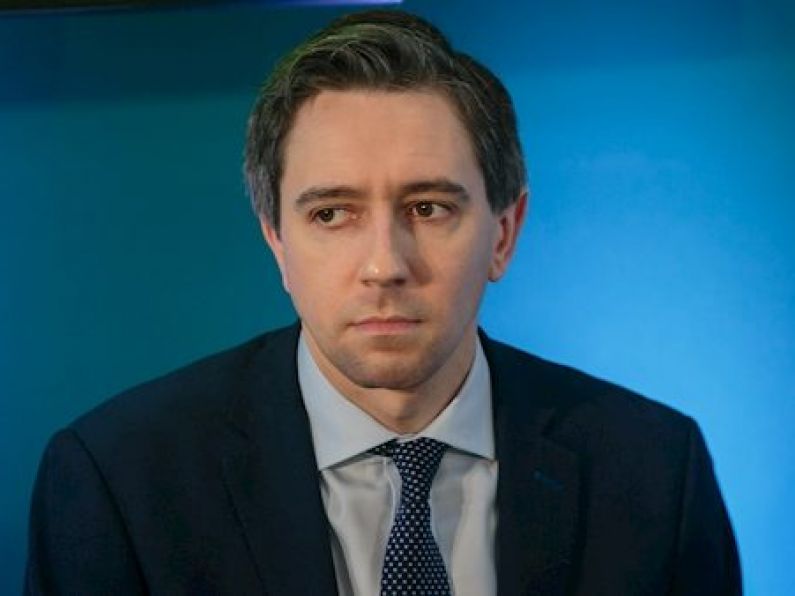 Simon Harris: Warning about free smear tests had 'nothing new in it' and email was not passed on