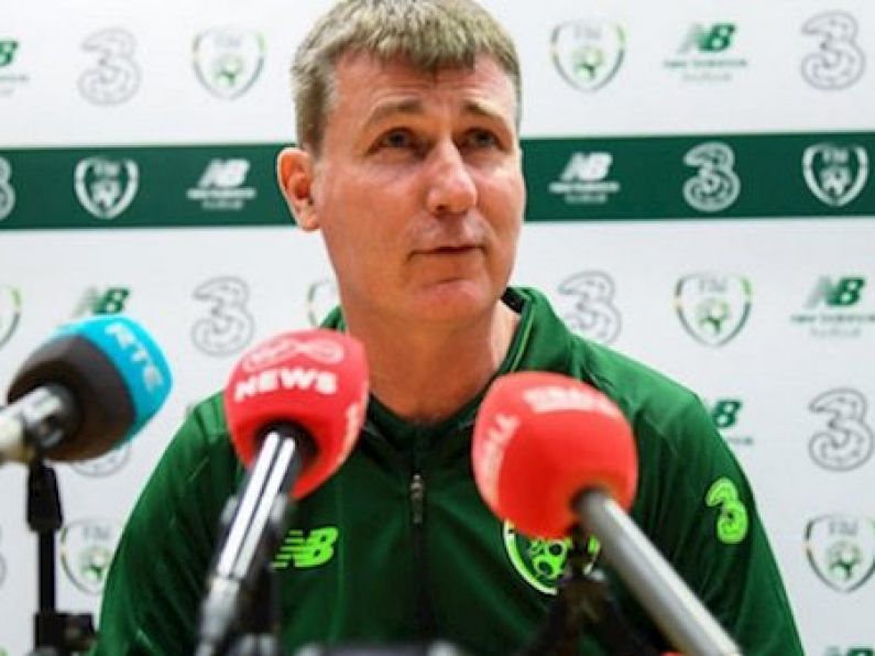 Kenny: Toulon Tournament 'a huge opportunity' for Ireland U21s