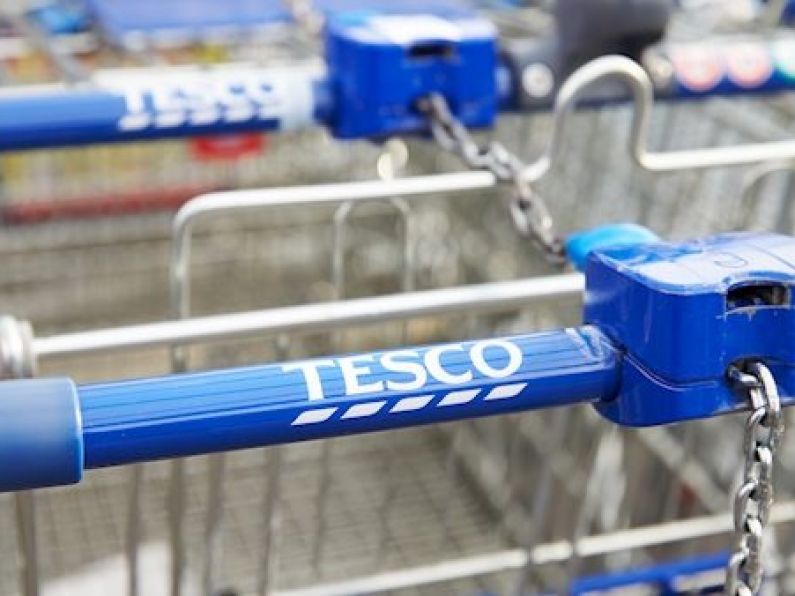 Tesco 'curtailing' deliveries due to 'several incidents' in West Tallaght