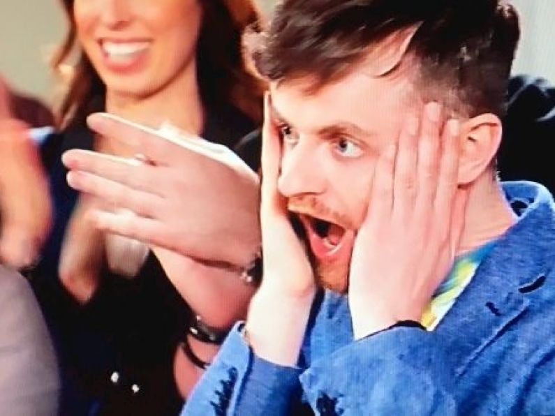 Tears as viewers react to RTÉ’s newest TV show Fashion For All
