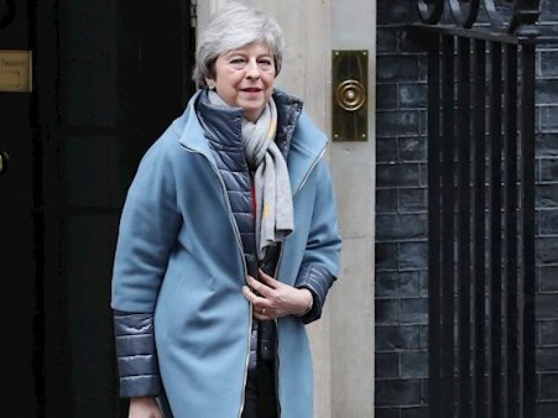 Downing Street denies Theresa May has bought a house in Dunmore East