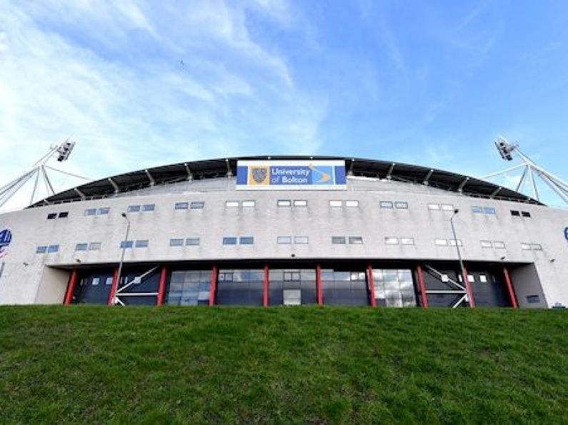 'Critical' IT failure puts Bolton game in doubt days after club avoids going into administration