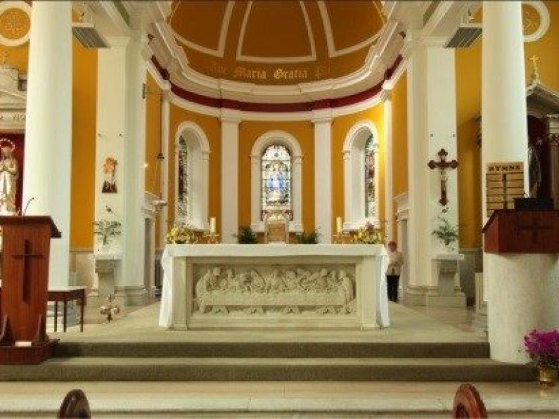 The Franciscan Province of Ireland have announced today that they will no longer have a presence in Waterford