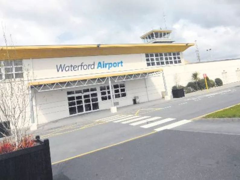 Billionaires agree €20m deal to buy majority stake in Waterford Airport