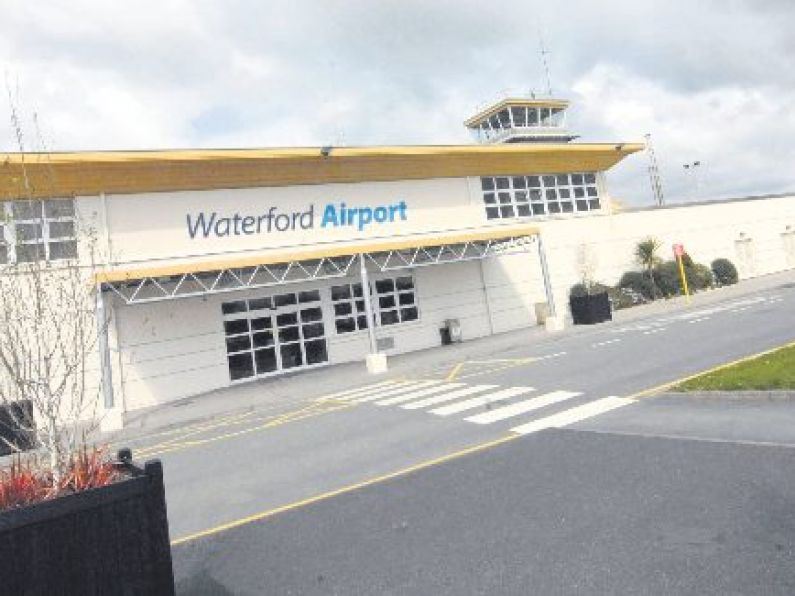 Public Consultation for Waterford Airport