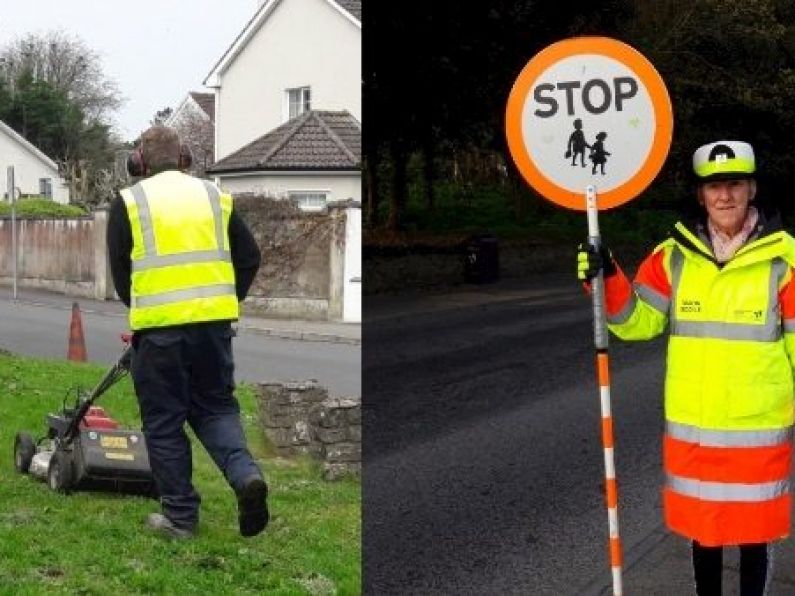 Local County Council’s around Ireland tweet praise for hard-working unsung staff