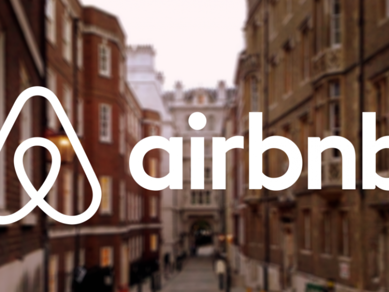 Air BnB apologises after family discover they were being filmed at their accomodation in Cork