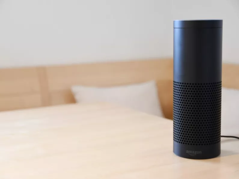 Alexa will soon be able to read you stories in a loved one's voice - even if they're dead