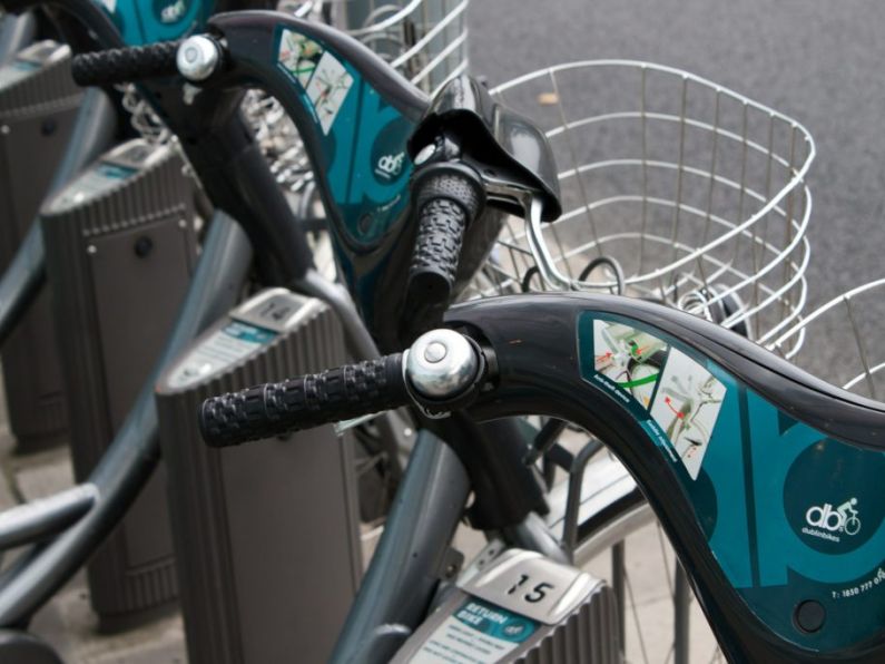 Waterford bike rental scheme could be in place by the start of next year