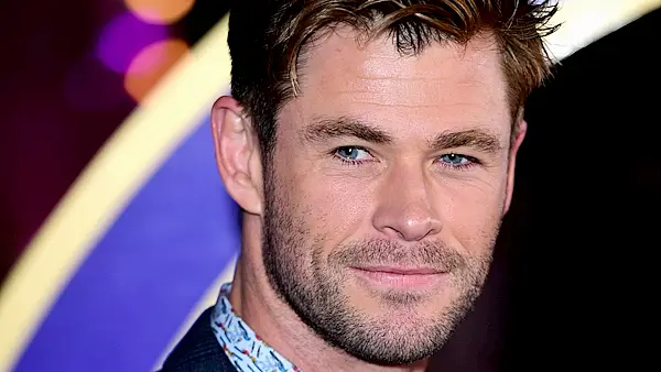 Chris Hemsworth on how the last ten years have changed his life