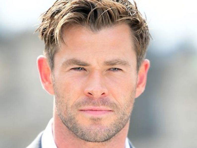 Chris Hemsworth on how the last ten years have changed his life