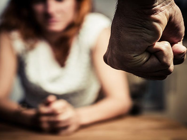 Over 20,000 reports of domestic abuse made to Women's Aid last year