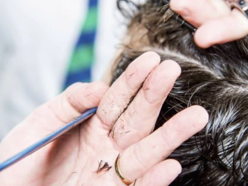 The Irish Hairdressers Federation is calling for the opening of salons to be brought forward