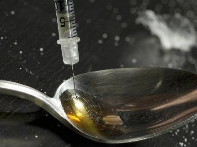 Heroin the most common drug taken for problem drug users treated in 2017