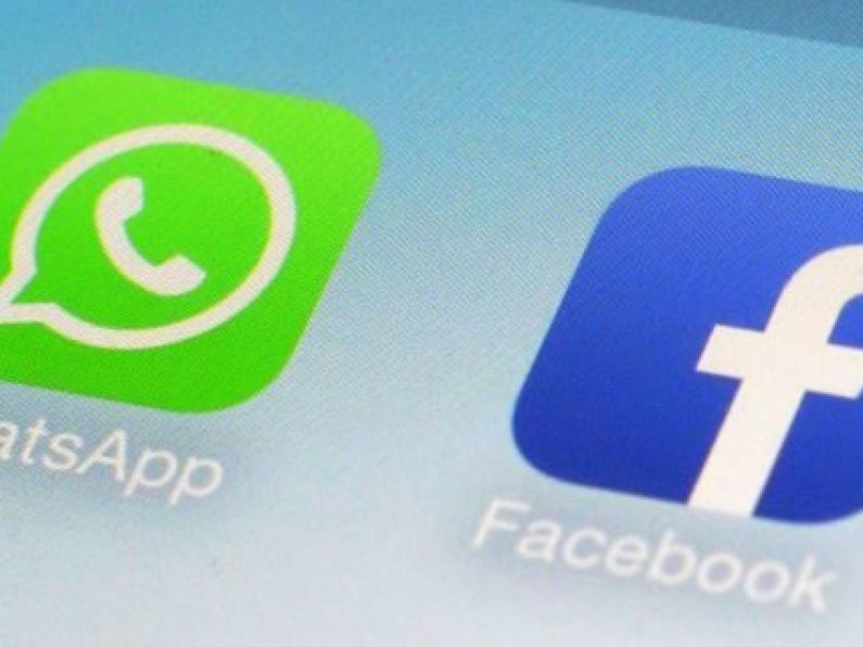 WhatsApp Ireland fined €225m for breaches of data protection laws