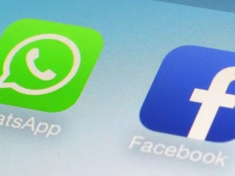 WhatsApp, Instagram and Facebook are ALL down