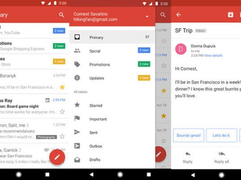 Gmail introduces new features to mark its 15th birthday