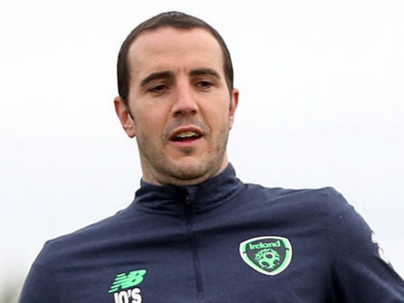 John O'Shea to retire from football at end of season