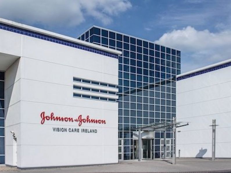 Surprise drugs boost for Johnson &amp; Johnson