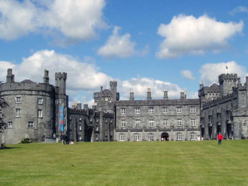 Kilkenny Castle named in top 10 fairytale-esque castles on the planet