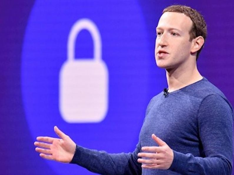 TD: Mark Zuckerberg needs to 'put his money where his mouth is' in relation to GDPR