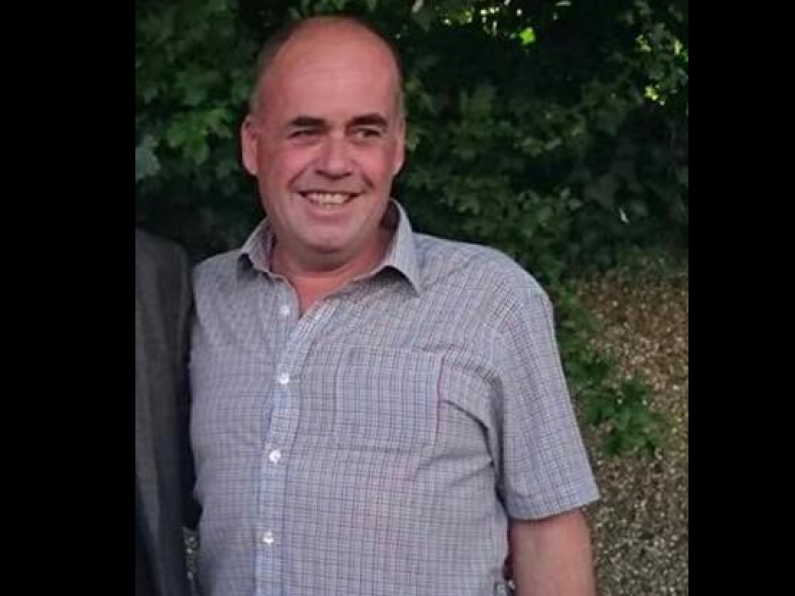 Body recovered in River Suir search confirmed as missing Waterford man Leonard O'Neill
