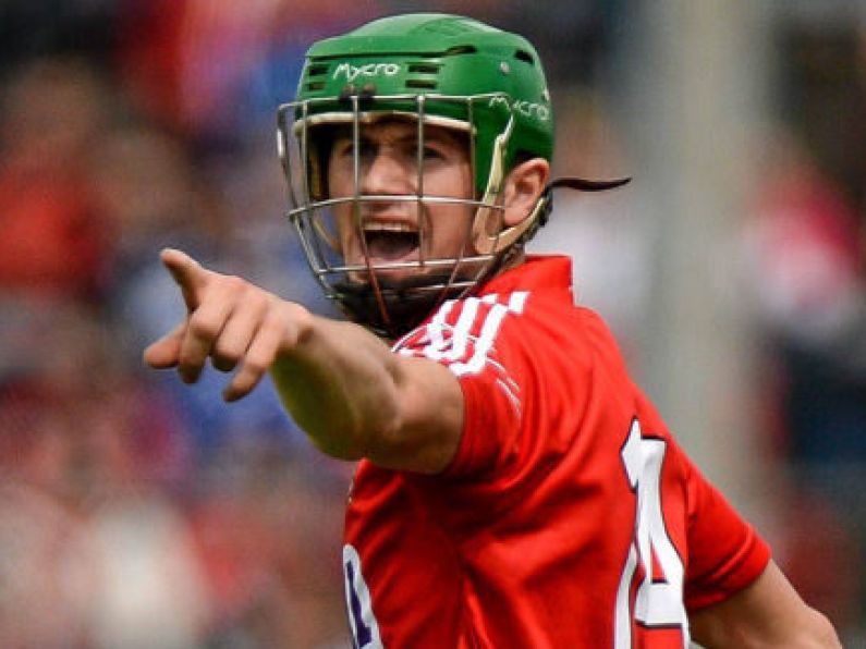 Seamus Harnedy and Conor Delaney cleared to play after ban appeals succeed