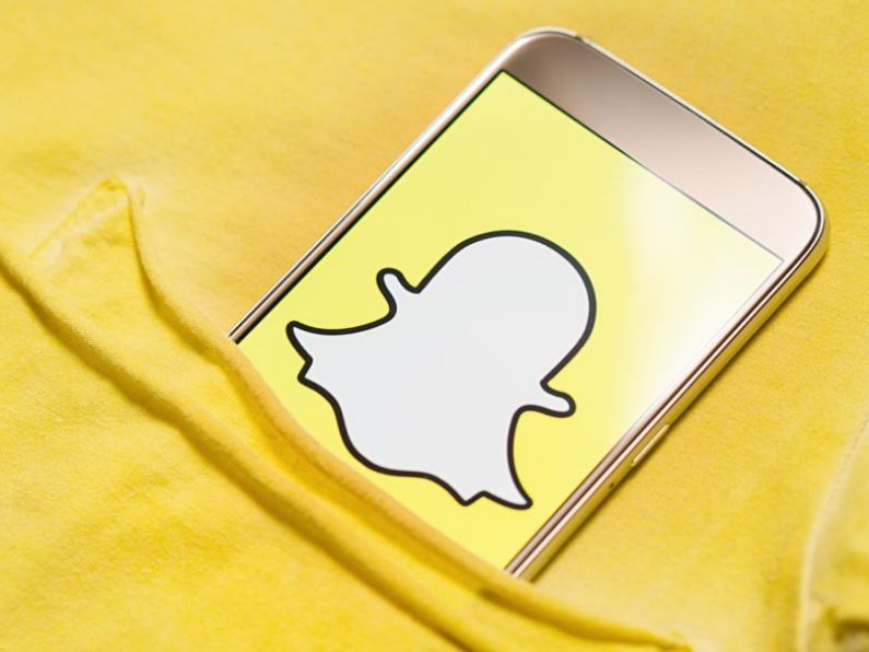 Snap's latest specs will allow you to layer Snapchat Lenses over reality