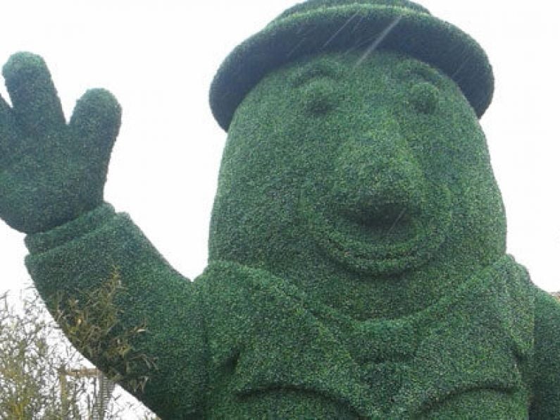 Tayto Park's new name has been revealed