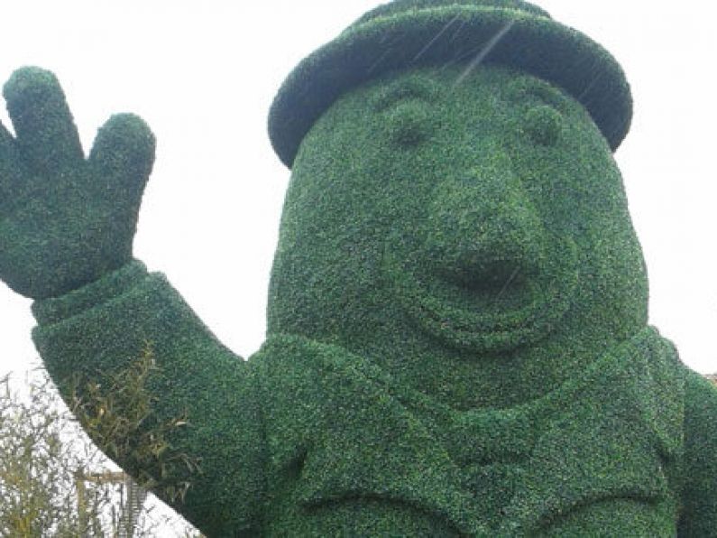 Tayto Park to get a new name next year