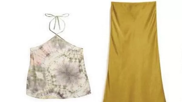 Penneys' occasion wear arrives just in time for summer