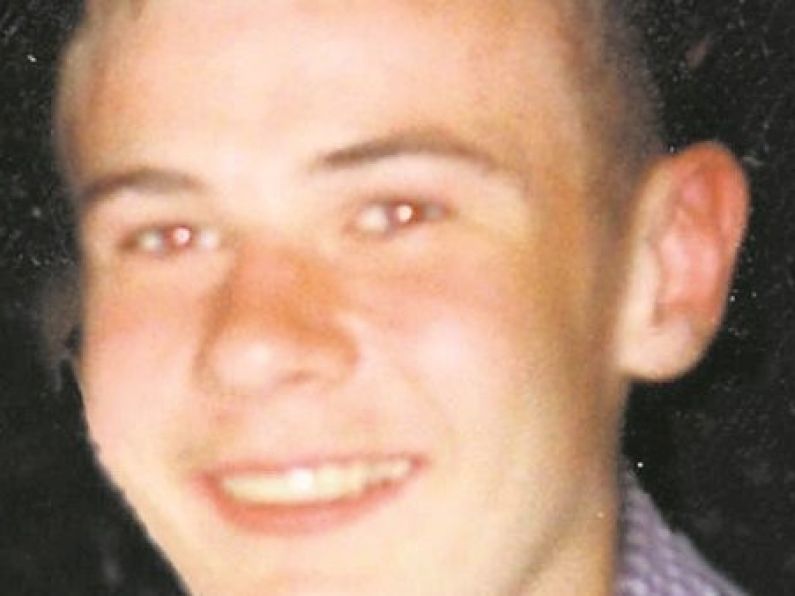 Family of Gussie Shanahan renew appeal for information about his death
