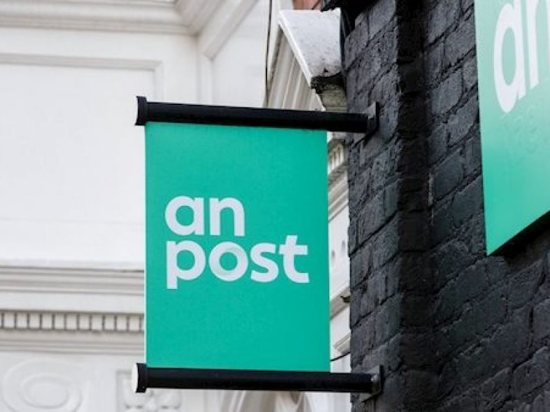 Up to 300 post offices could be forced to close