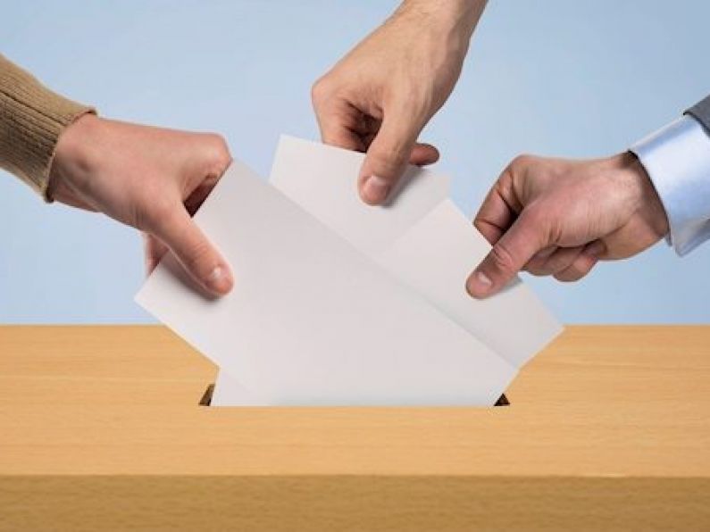 Polling day for General Election confirmed for February 8th