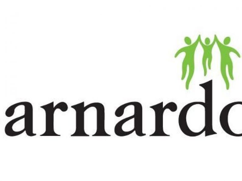 Barnardos is calling on families to 'Toddle at Home' to raise funds for the charity