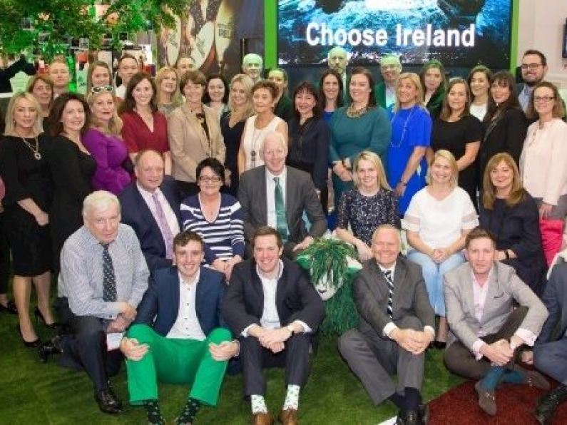 Fáilte Ireland secures international conferences worth €67m