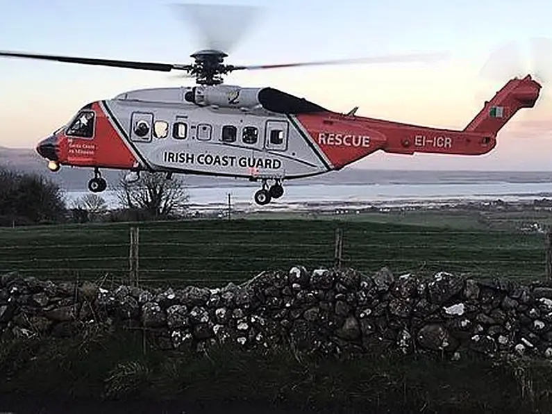 Body recovered of the South East coast